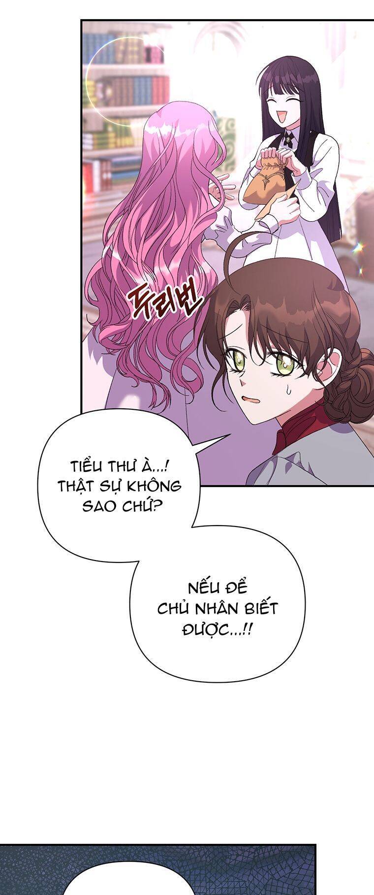 nam chính ám ảnh phát điên chapter 5 - Trang 2