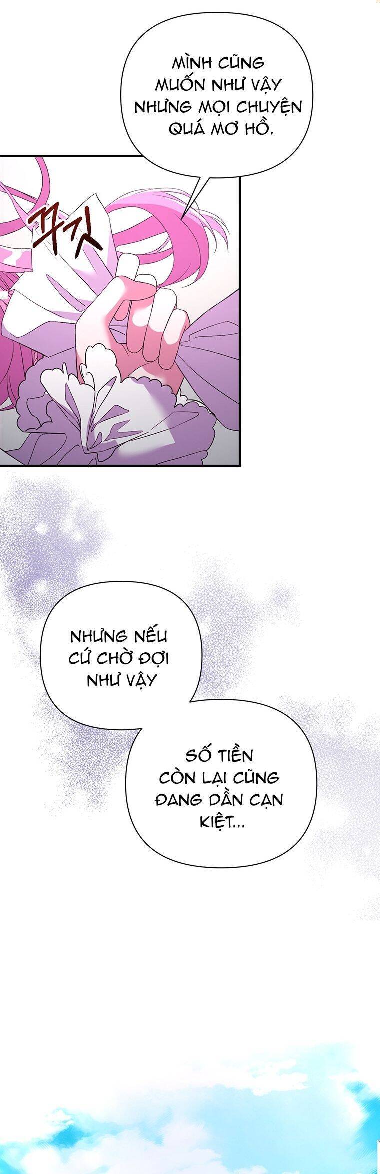 nam chính ám ảnh phát điên chapter 7 - Trang 2