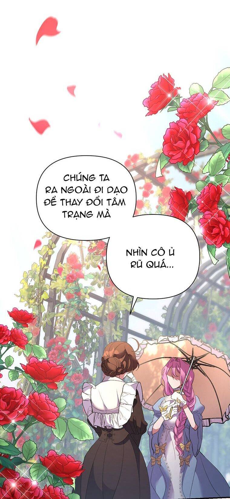 nam chính ám ảnh phát điên chapter 7 - Trang 2