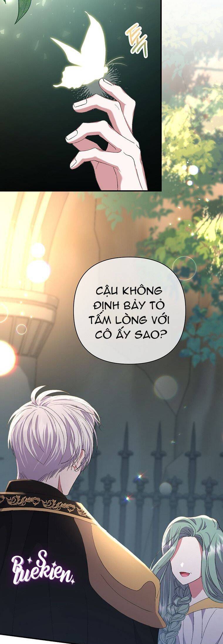 nam chính ám ảnh phát điên chapter 10 - Trang 2