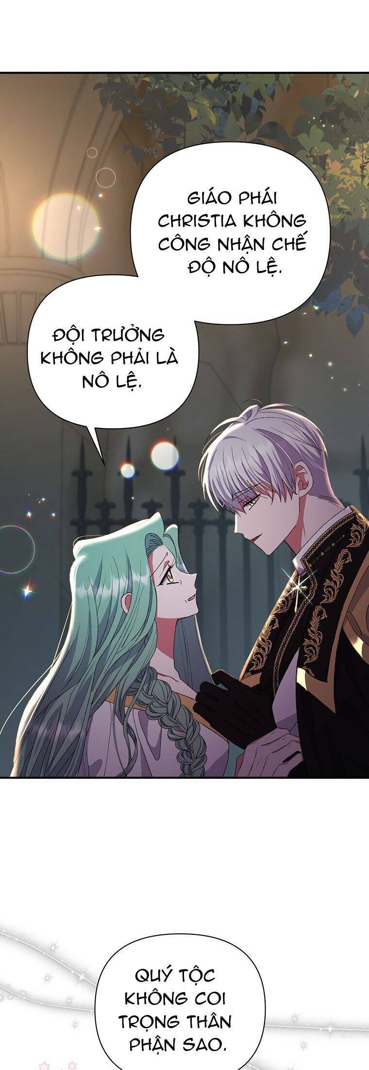 nam chính ám ảnh phát điên chapter 10 - Trang 2