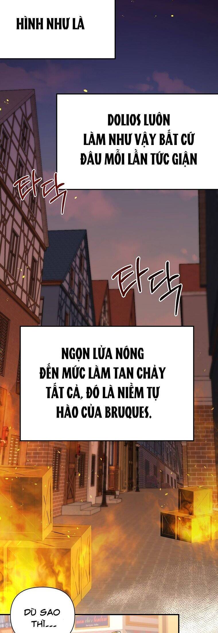 nam chính ám ảnh phát điên chapter 11 - Trang 2