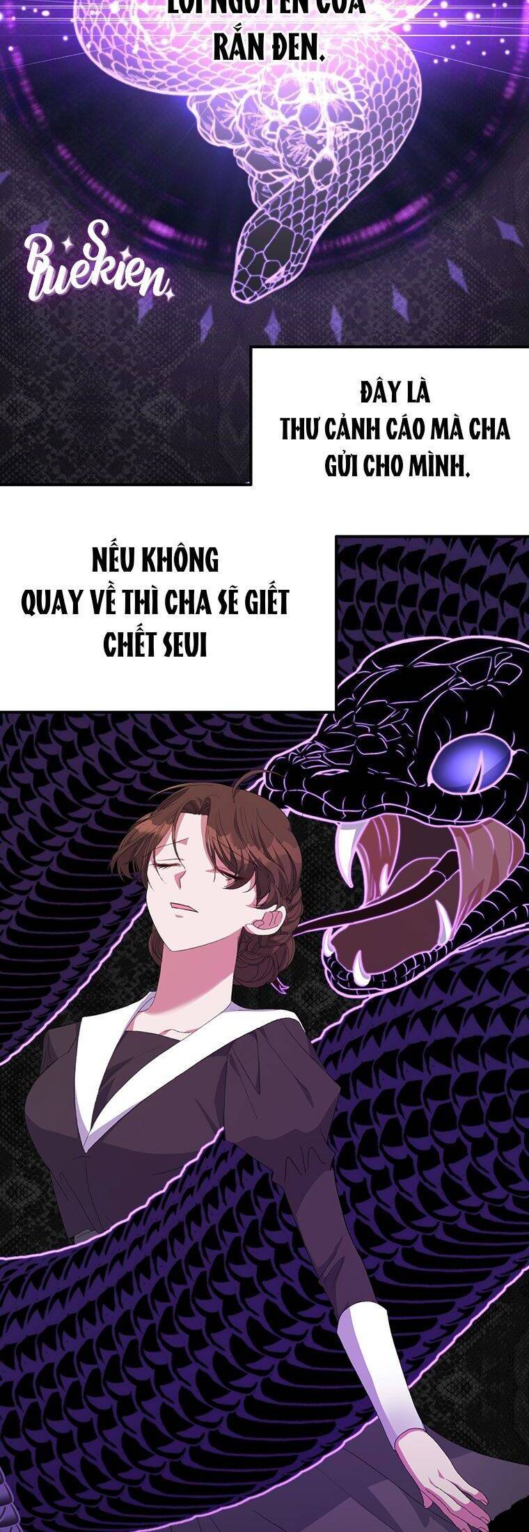 nam chính ám ảnh phát điên chapter 14 - Trang 2