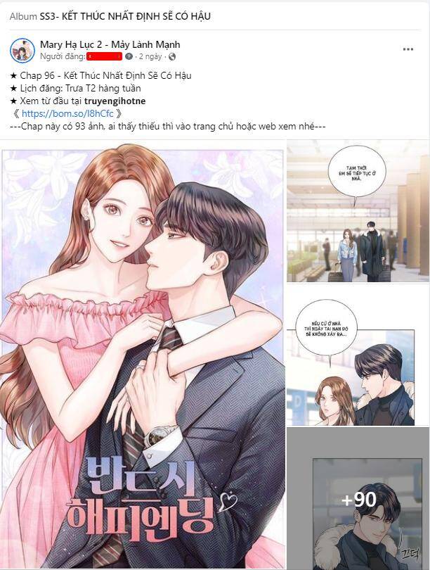 hy vọng duy nhất Chap 22.1 - Next chapter 22.1