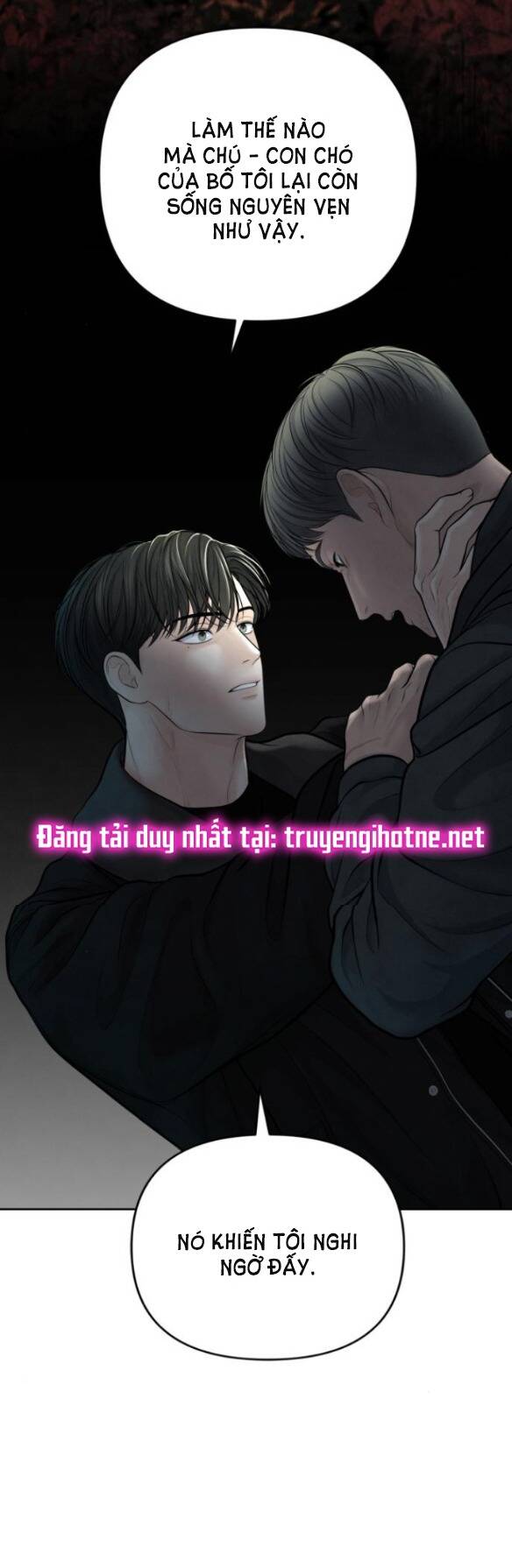 hy vọng duy nhất Chap 22.1 - Next chapter 22.1