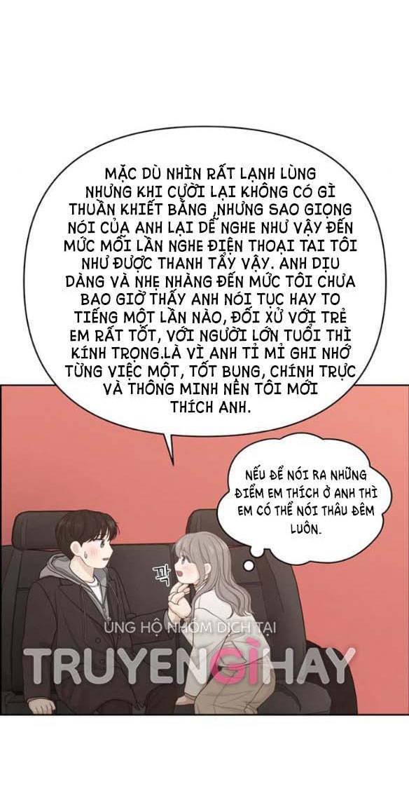 hy vọng duy nhất Chap 23.1 - Next chapter 23.1