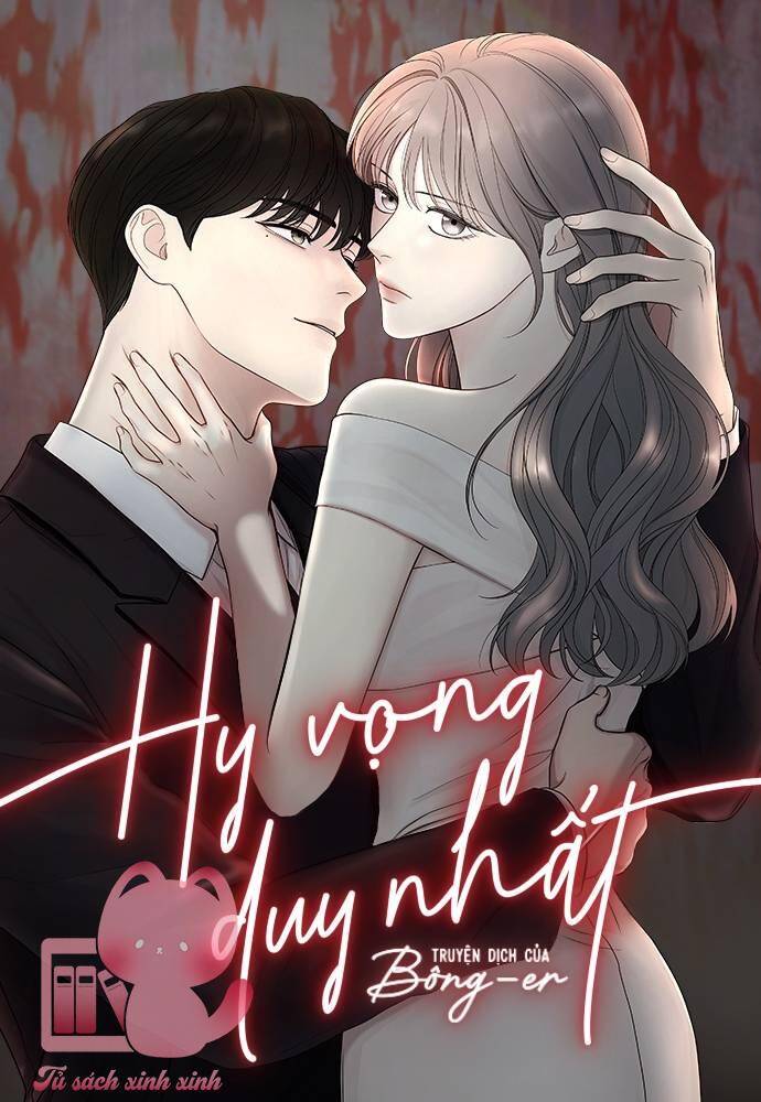 hy vọng duy nhất chapter 24 - Trang 2