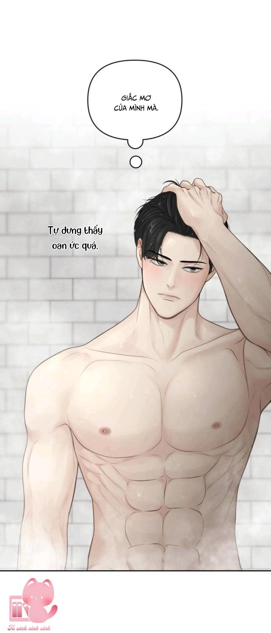 hy vọng duy nhất chapter 24 - Trang 2