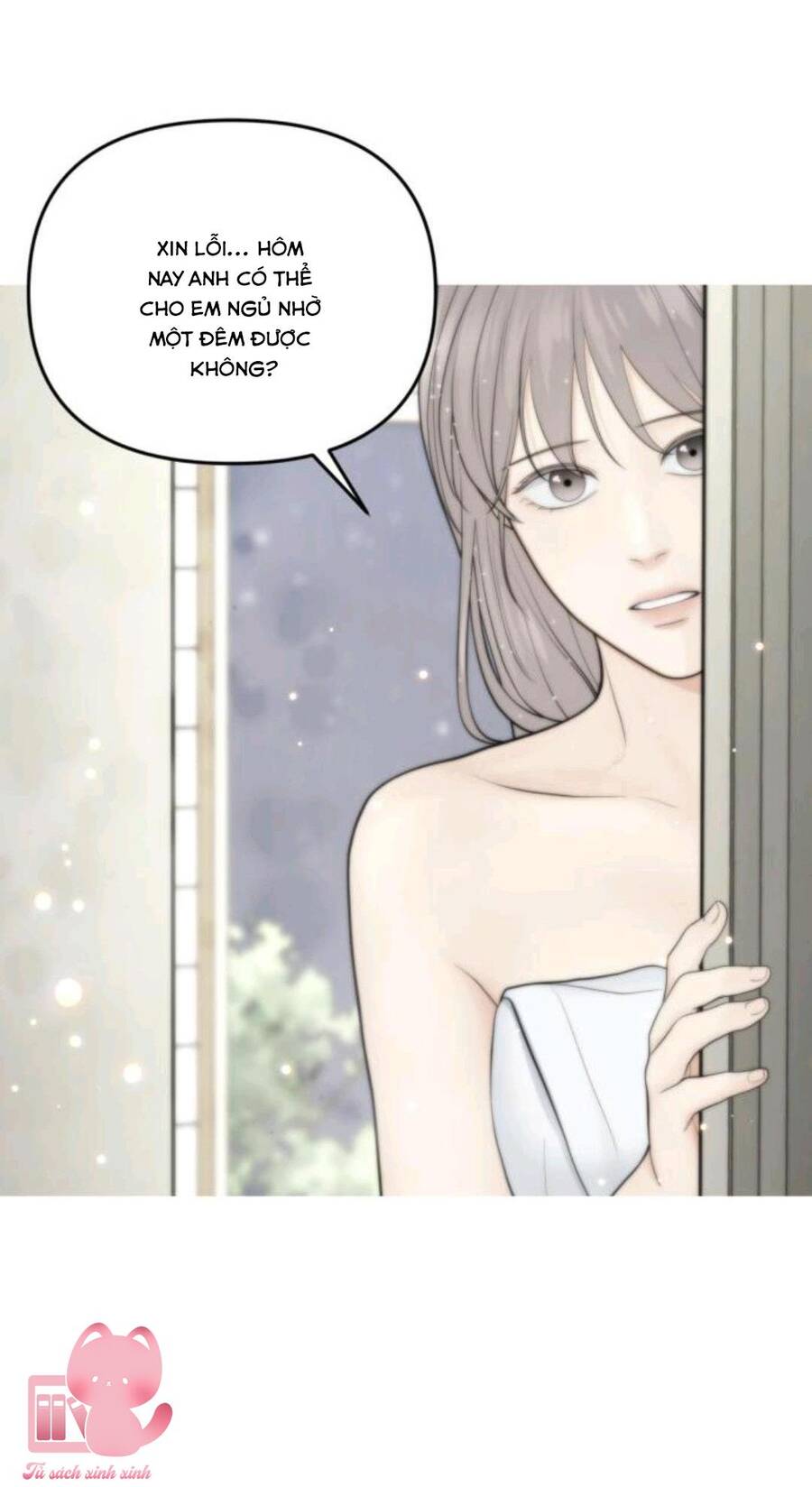 hy vọng duy nhất chapter 24 - Trang 2