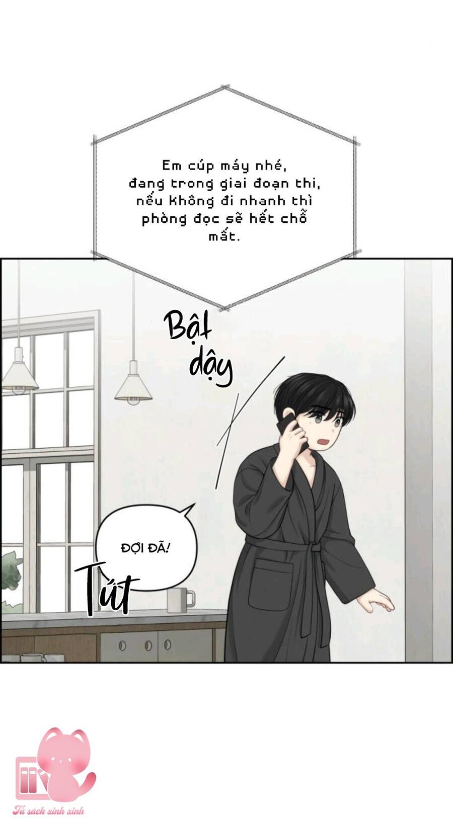 hy vọng duy nhất chapter 24 - Trang 2