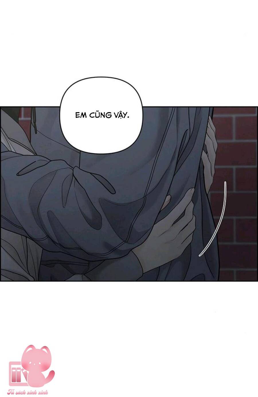 hy vọng duy nhất chapter 26 - Next chapter 26.1