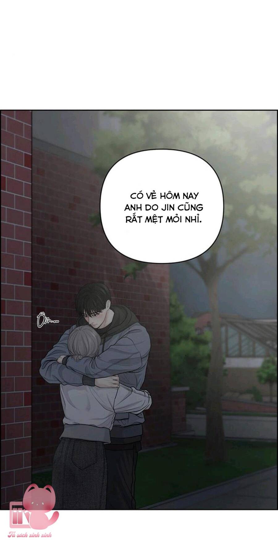 hy vọng duy nhất chapter 26 - Next chapter 26.1