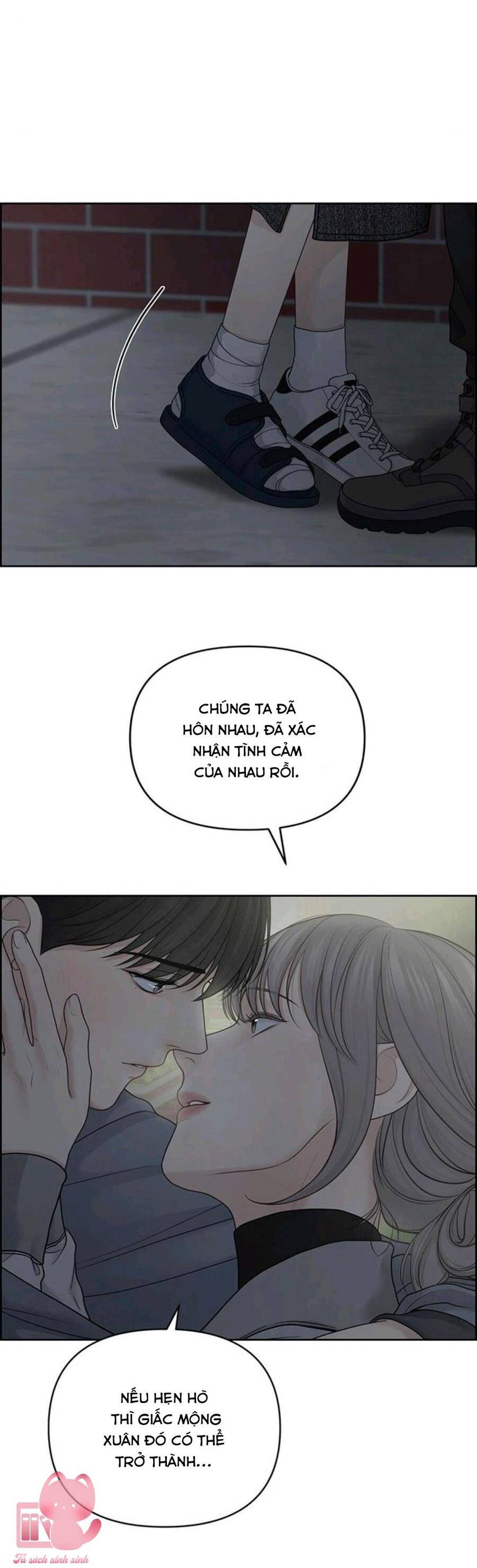 hy vọng duy nhất chapter 26 - Next chapter 26.1