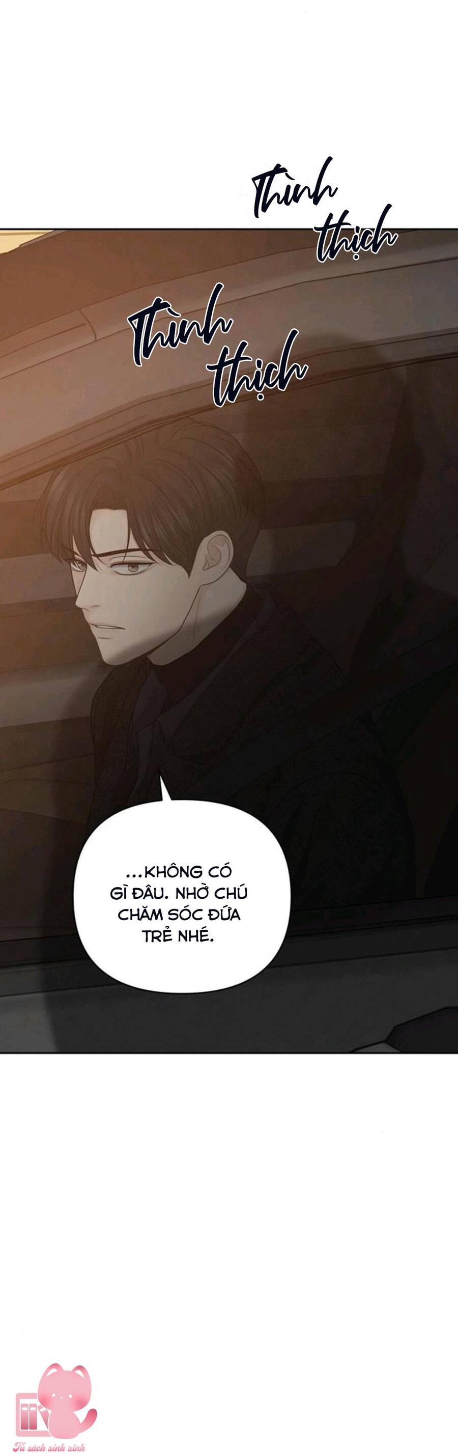 hy vọng duy nhất chapter 26 - Next chapter 26.1