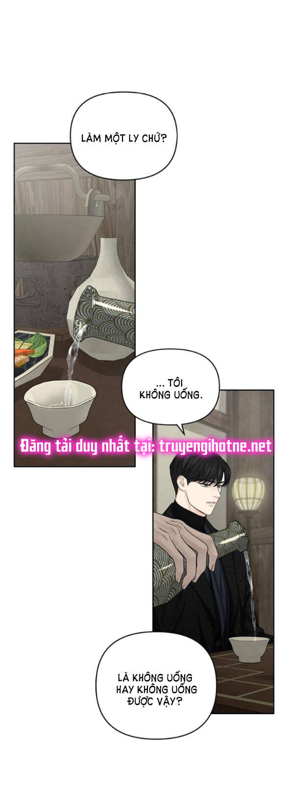 hy vọng duy nhất Chap 27.1 - Next chapter 27.1