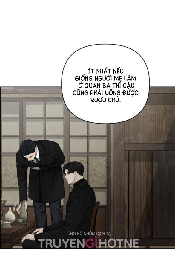 hy vọng duy nhất Chap 27.1 - Next chapter 27.1