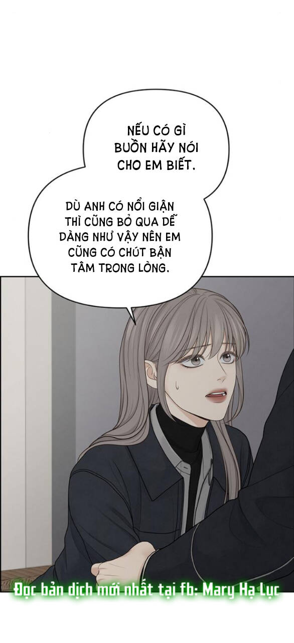 hy vọng duy nhất Chap 30.5 - Trang 2