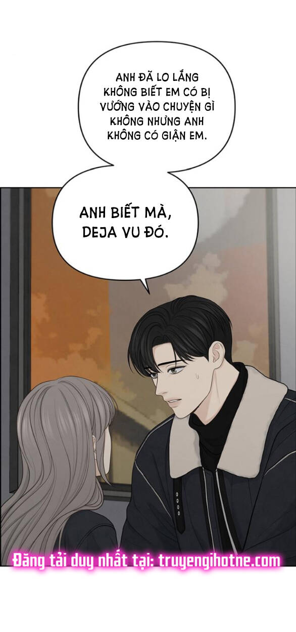 hy vọng duy nhất Chap 30.5 - Trang 2