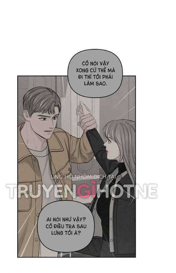 hy vọng duy nhất Chap 30.5 - Trang 2