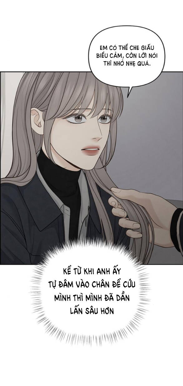 hy vọng duy nhất Chap 30.5 - Trang 2