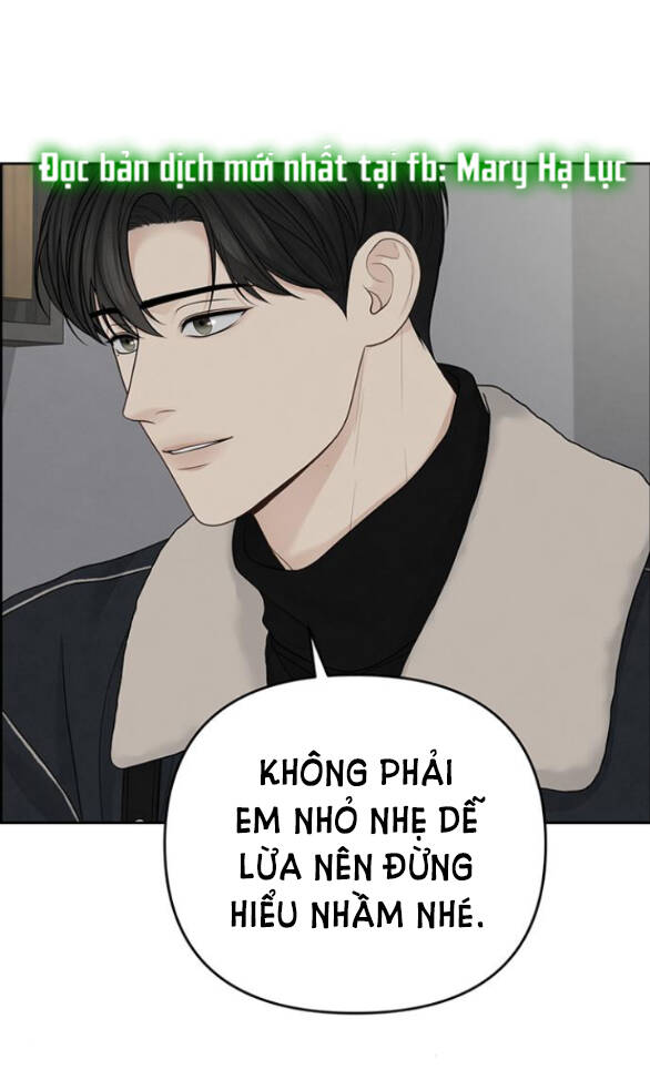 hy vọng duy nhất Chap 30.5 - Trang 2