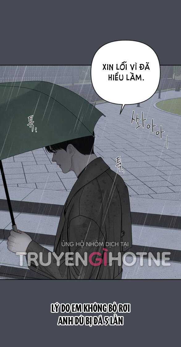 hy vọng duy nhất Chap 30.5 - Trang 2