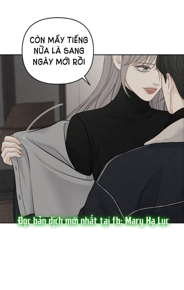 hy vọng duy nhất Chap 31.1 - Trang 2