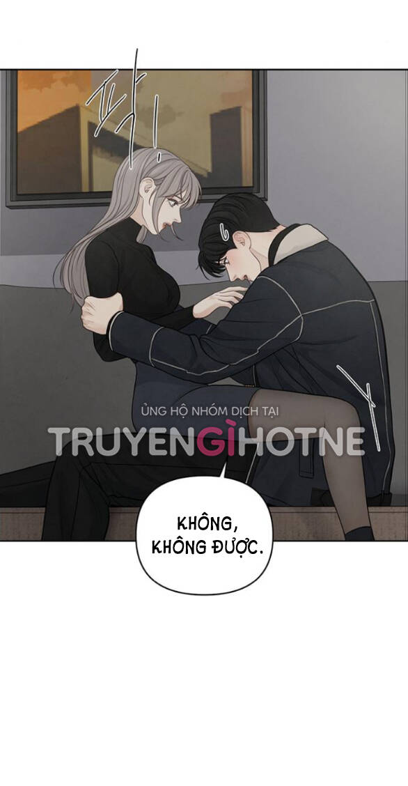 hy vọng duy nhất Chap 31.1 - Trang 2