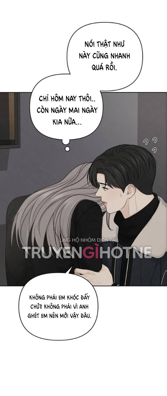 hy vọng duy nhất Chap 31.1 - Trang 2