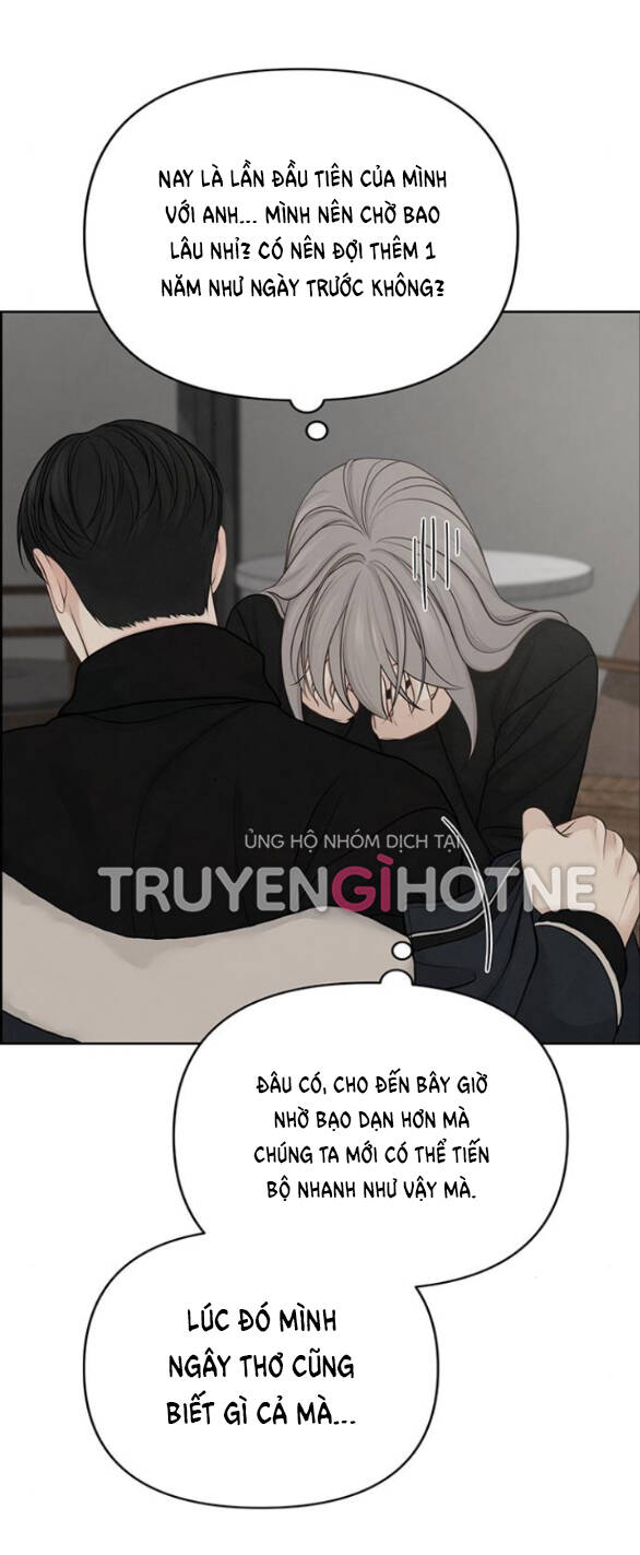 hy vọng duy nhất Chap 31.1 - Trang 2