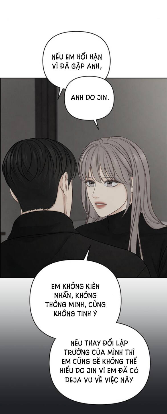 hy vọng duy nhất Chap 31.1 - Trang 2