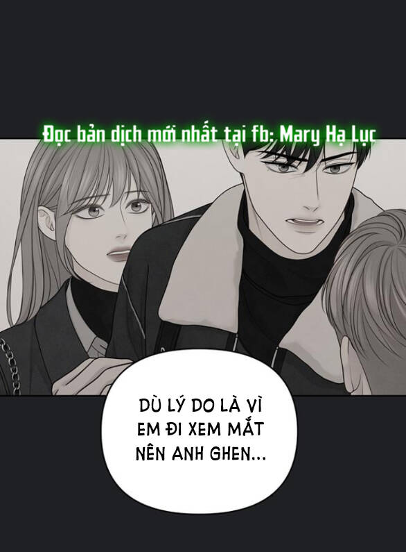 hy vọng duy nhất Chap 31.1 - Trang 2