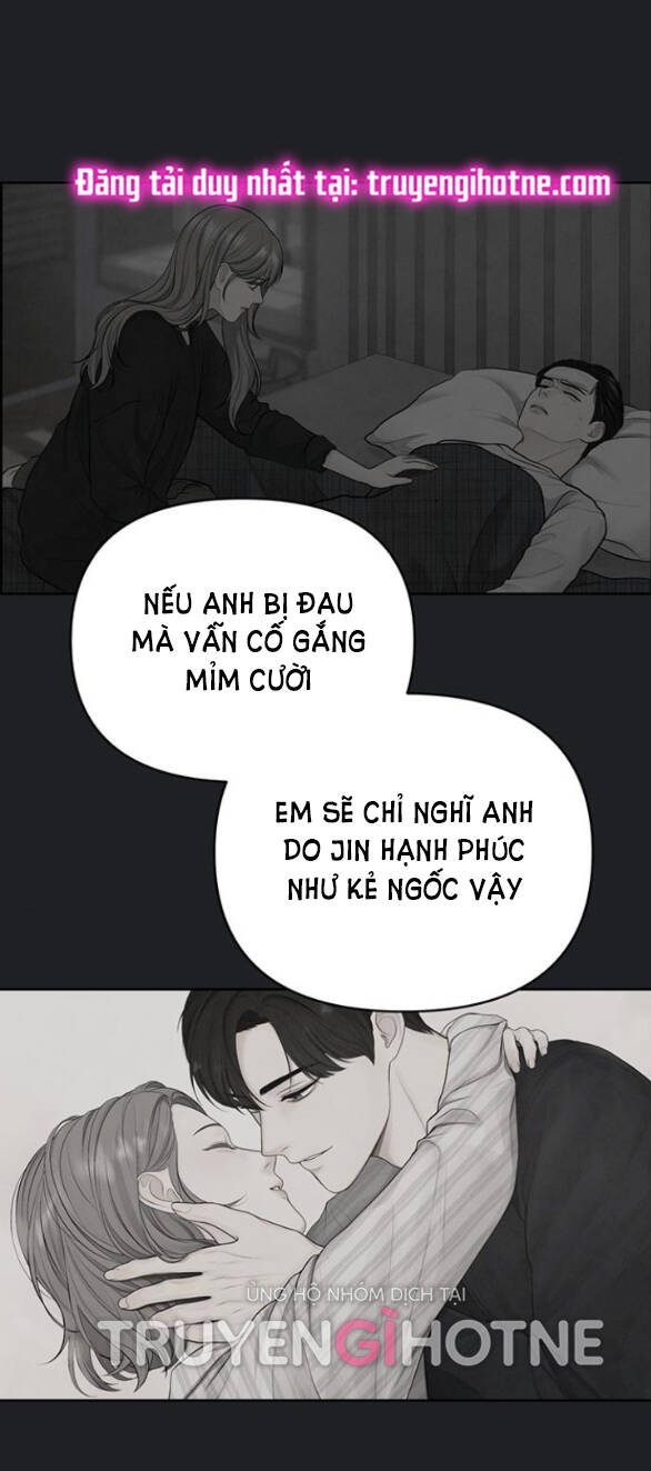 hy vọng duy nhất Chap 31.1 - Trang 2