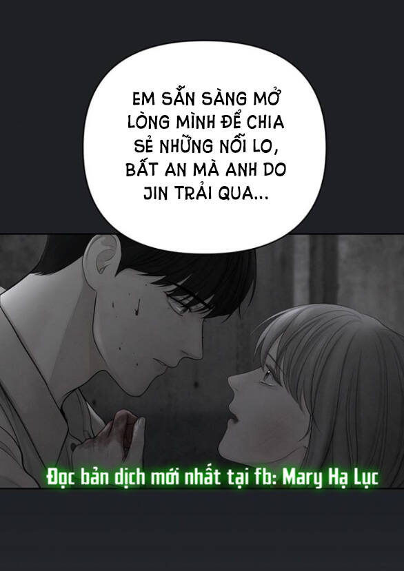 hy vọng duy nhất Chap 31.1 - Trang 2