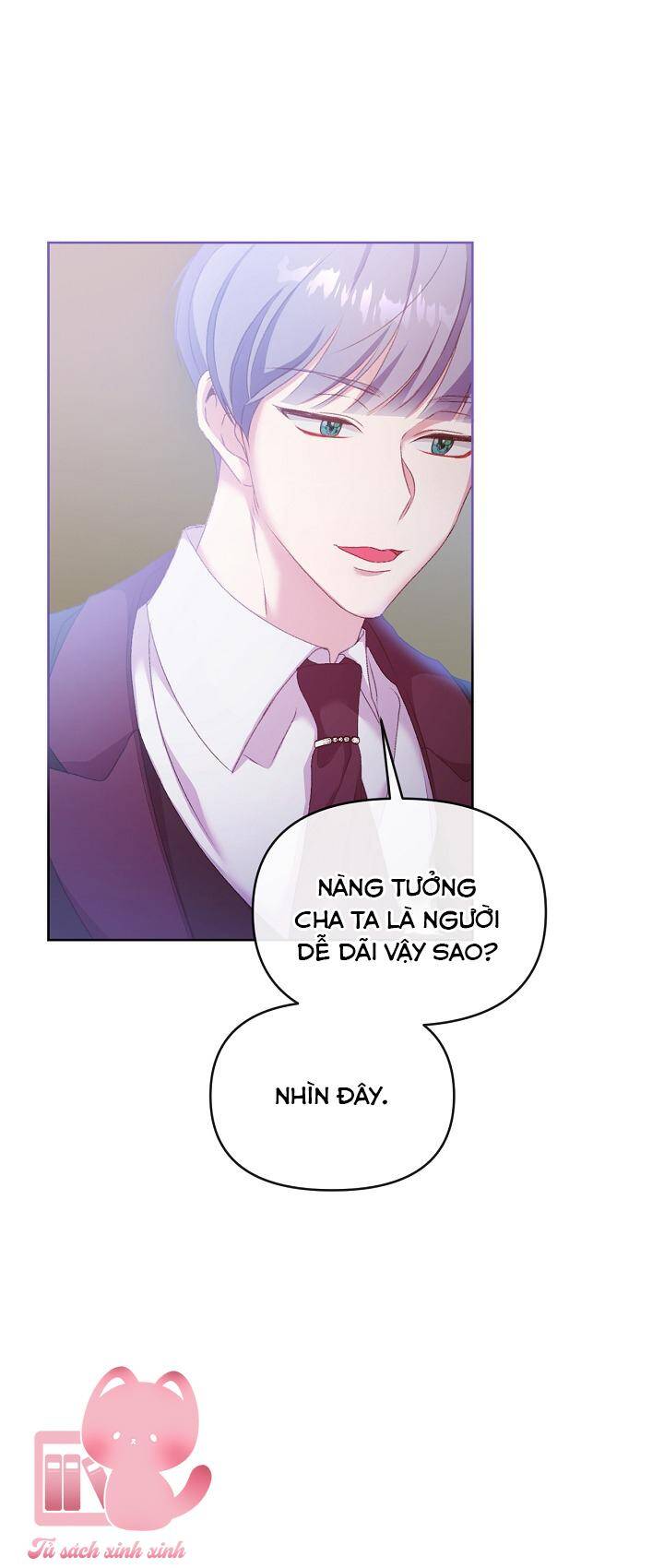 vị hôn thê của kẻ săn mồi chapter 57 - Next chapter 58