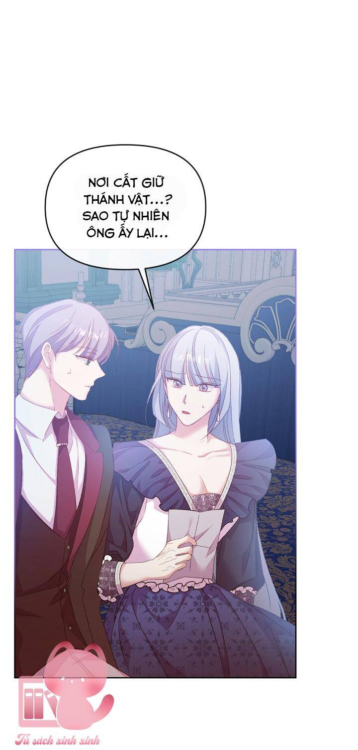 vị hôn thê của kẻ săn mồi chapter 57 - Next chapter 58