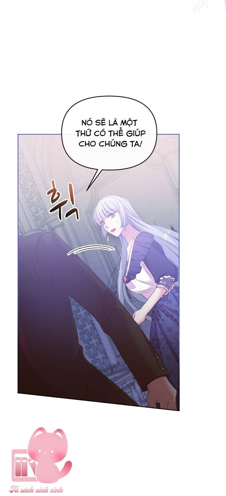 vị hôn thê của kẻ săn mồi chapter 57 - Next chapter 58