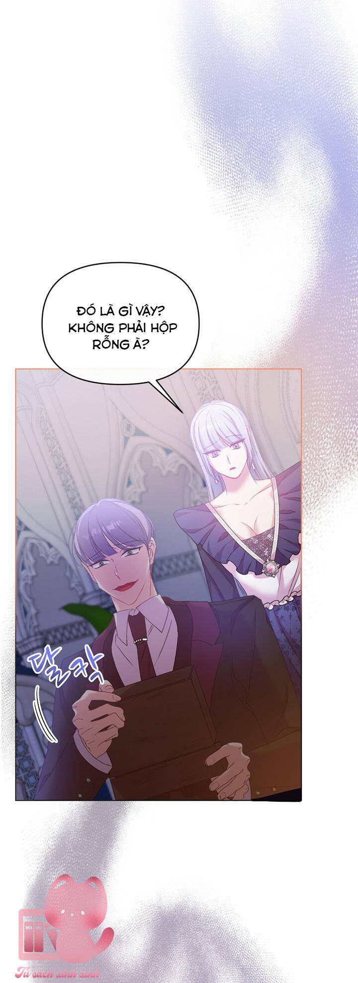 vị hôn thê của kẻ săn mồi chapter 57 - Next chapter 58