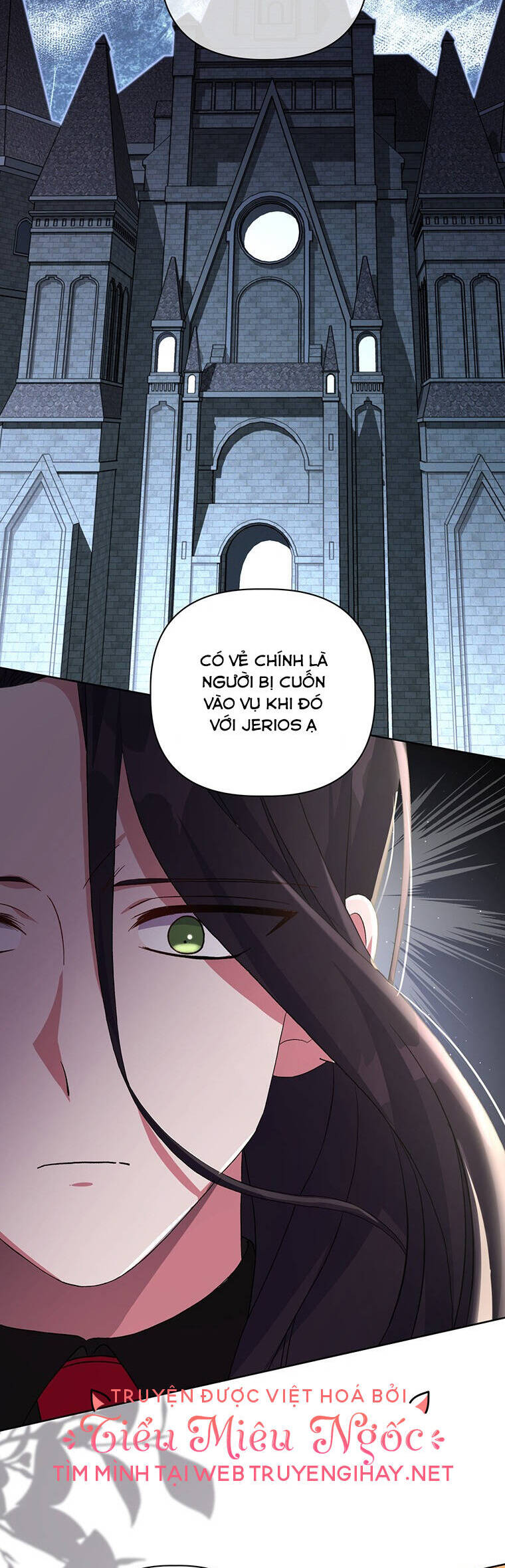 em phải chịu trách nhiệm với ta chapter 24 - Next chapter 25