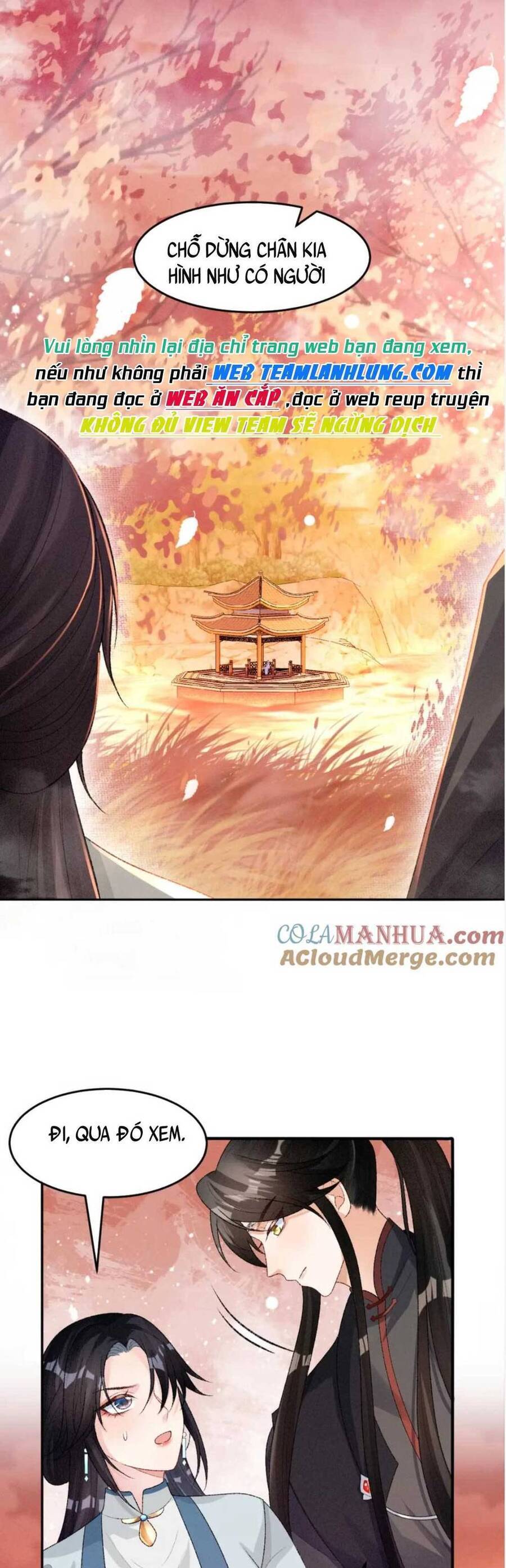 bệnh kiều đồ đệ ngày nào cũng phải dỗ dành chapter 26 - Next chapter 27