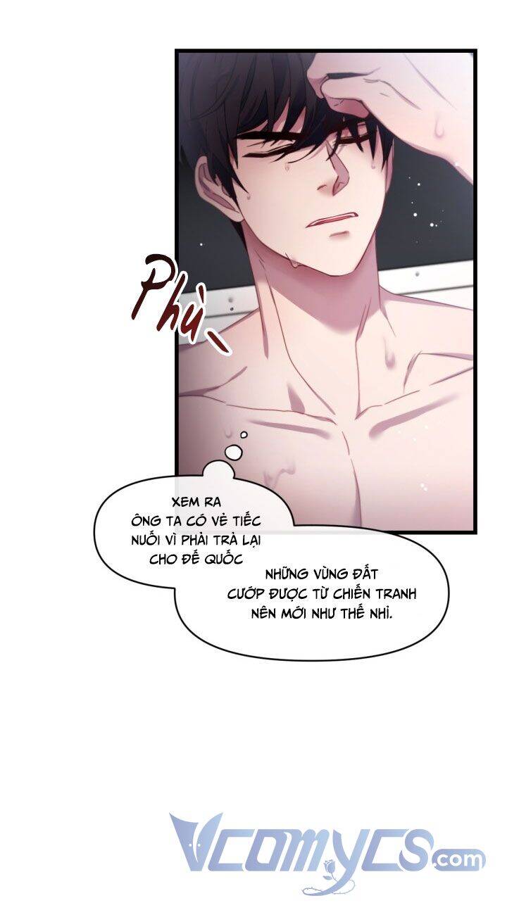 vị hôn thê của kẻ săn mồi chapter 4 - Next chapter 5