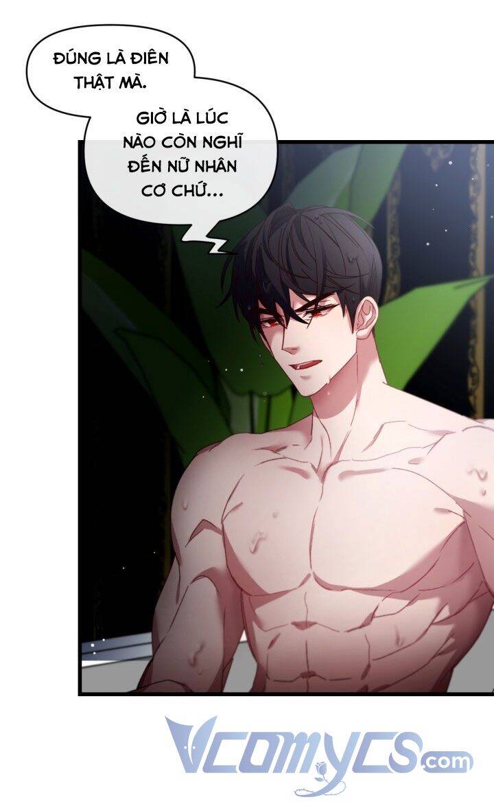 vị hôn thê của kẻ săn mồi chapter 4 - Next chapter 5