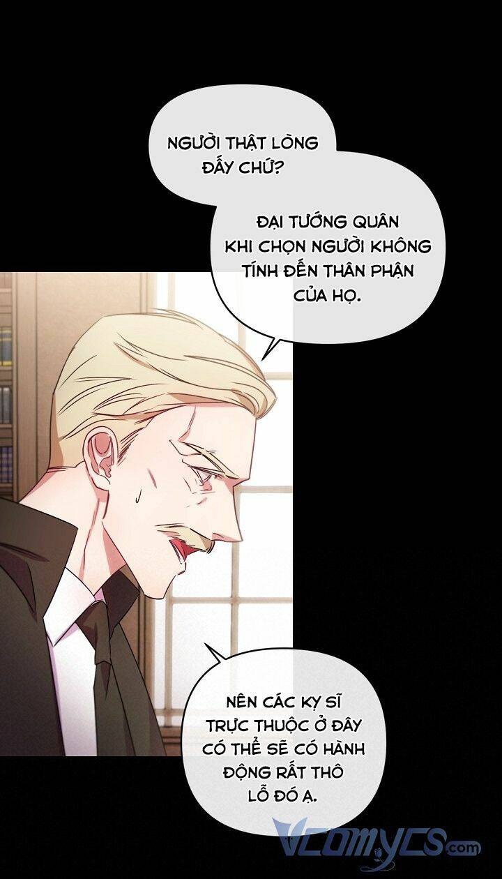 vị hôn thê của kẻ săn mồi chapter 14 - Next chapter 15