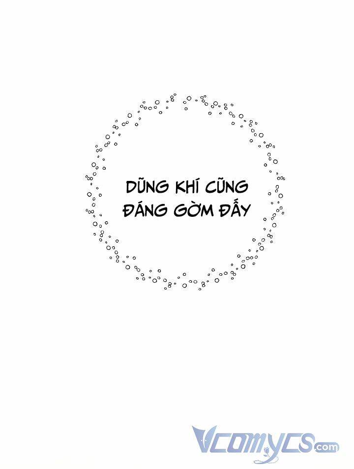 vị hôn thê của kẻ săn mồi chapter 14 - Next chapter 15