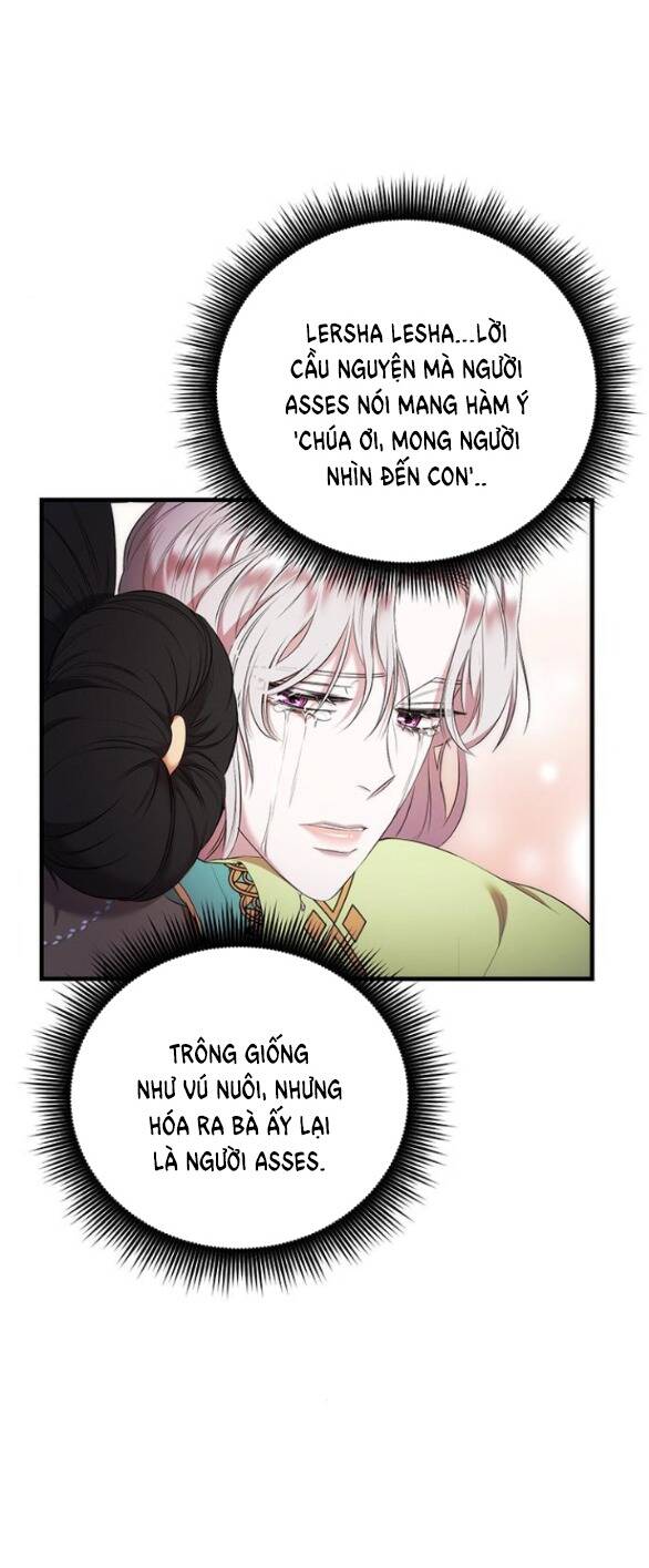 ai đã bắt cóc hoàng hậu? Chap 11.1 - Trang 2