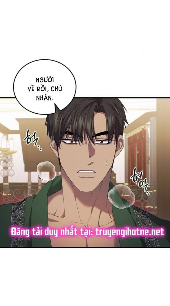 ai đã bắt cóc hoàng hậu? Chap 11.1 - Trang 2