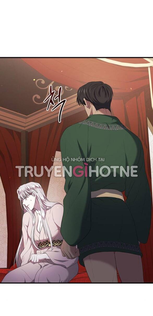 ai đã bắt cóc hoàng hậu? Chap 11.1 - Trang 2