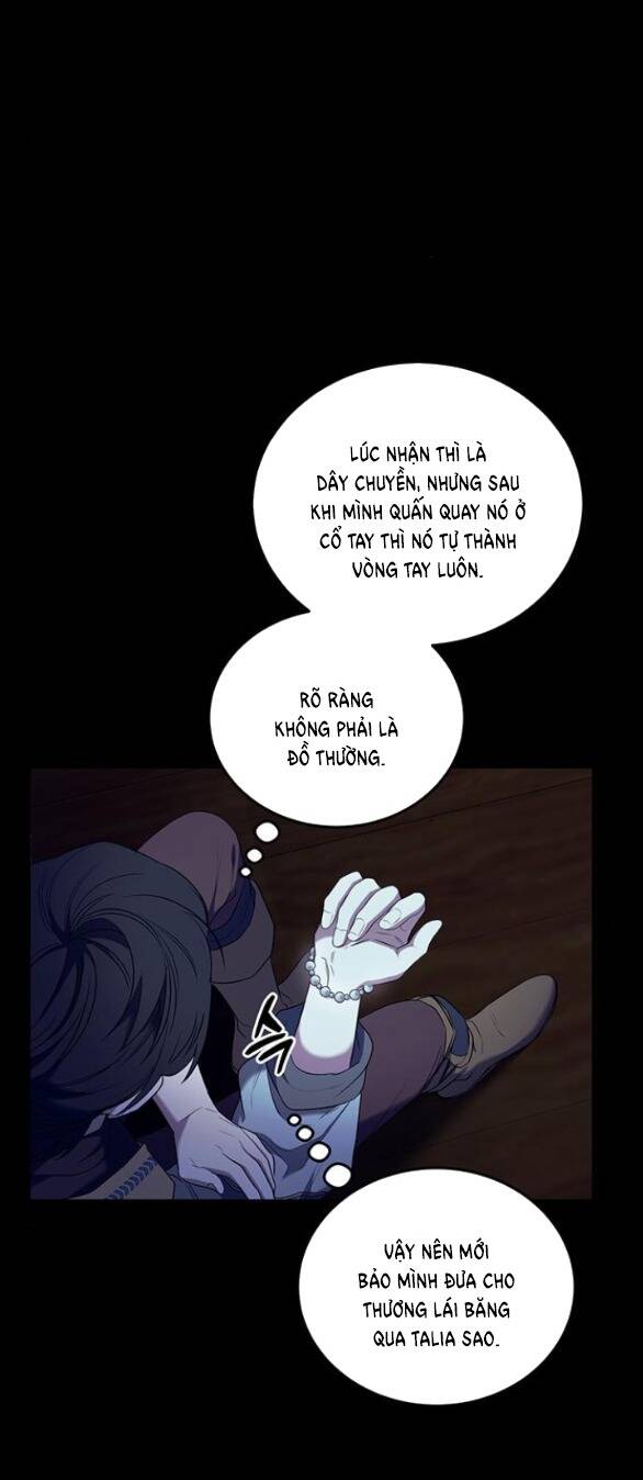 ai đã bắt cóc hoàng hậu? Chap 11.2 - Trang 2