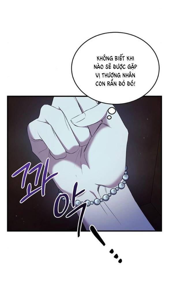 ai đã bắt cóc hoàng hậu? Chap 11.2 - Trang 2