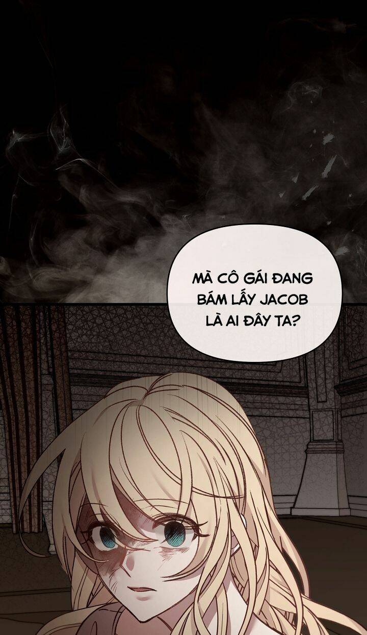 vị hôn thê của kẻ săn mồi chapter 24 - Next chapter 25